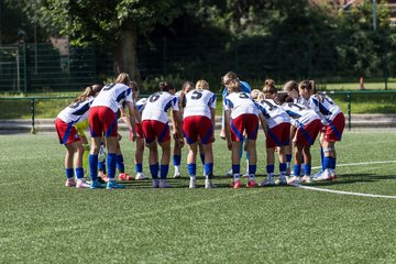 Bild 24 - wCJ Hamburger SV - FC Rosengarten : Ergebnis: 1:1
